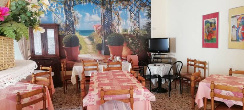 法乌斯塔酒店公寓(Hotel Residence Fausta)图片