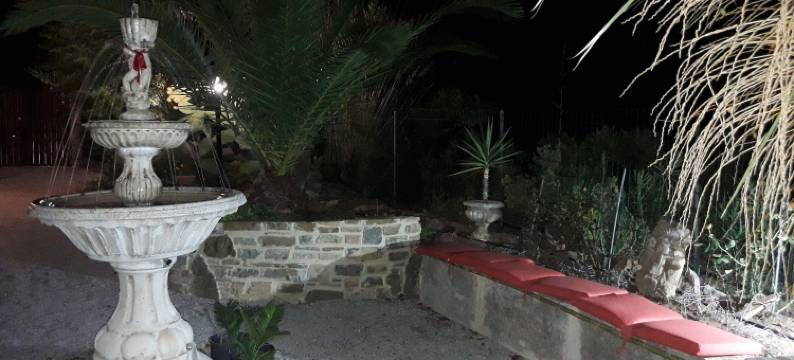 迪塞杰斯塔住宿加早餐旅馆(La Suite di Segesta)图片