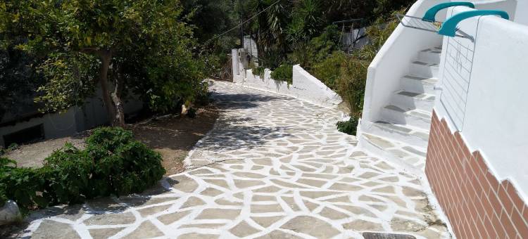 AMARANTHOS 斯基亚托斯视野(Amaranthos Skiathos View)图片
