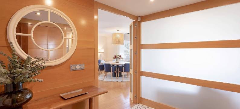 Genteel Home 冈戈拉(Genteel Home Góngora)图片