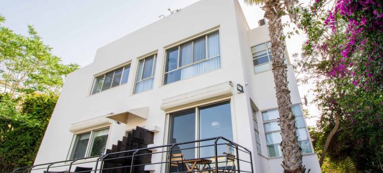 卡梅尔精品公寓(Carmel Boutique Apartments)图片