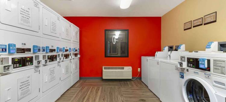 美国长住酒店 - 华盛顿特区 - 兰德欧弗(Extended Stay America Suites - Washington, DC - Landover)图片