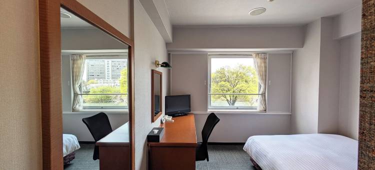 银座通GR酒店(GR Hotel Ginzadori)图片