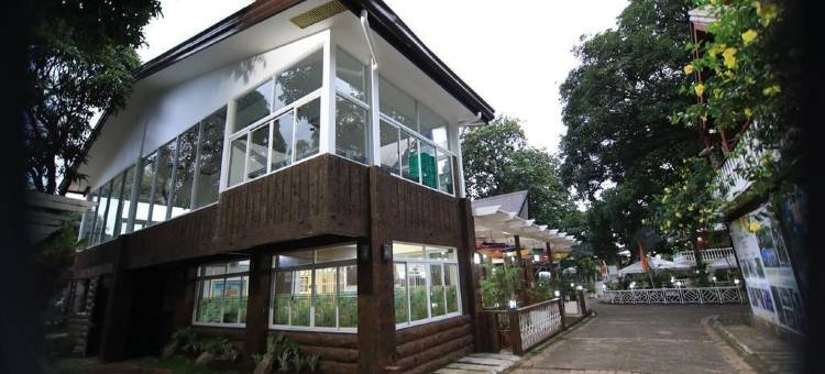 卢尔杰塔普雷斯花园套房酒店(Luljetta's Garden Suites)图片