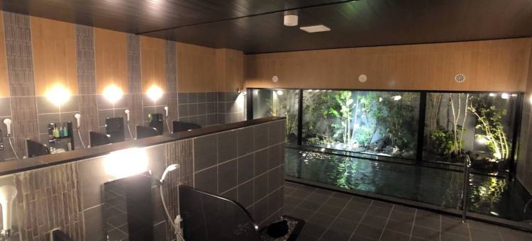 露樱酒店益田店(Hotel Route-Inn Masuda)图片