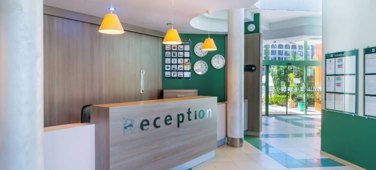 卡利纳花园MPM酒店 - 全包(MPM Hotel Kalina Garden - All Inclusive)图片