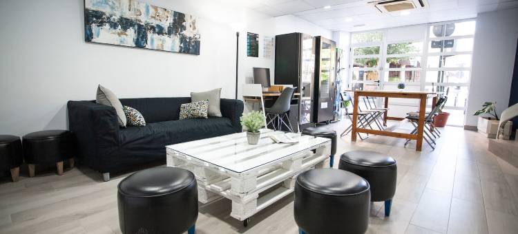 莫夕亚环球酒店(Hotel Universal Murcia)图片