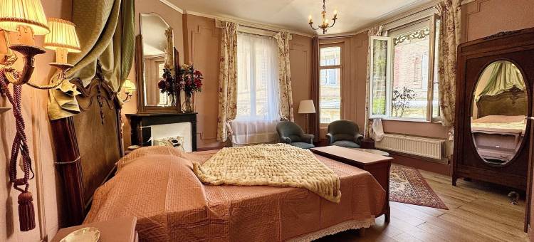 天使庄园(Relais des Anges)图片