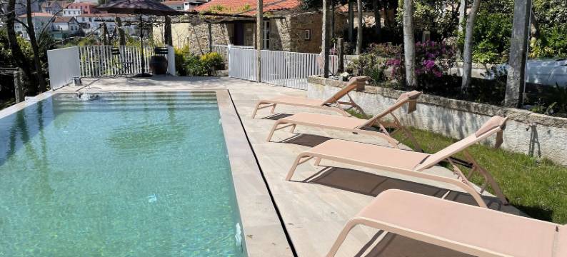 萨尔瓜多家庭豪华客房(Santiago Family House)图片