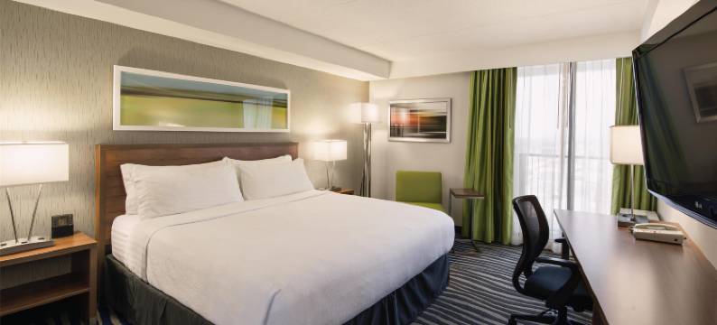 Birchwood Inn, BW Premier Collection图片