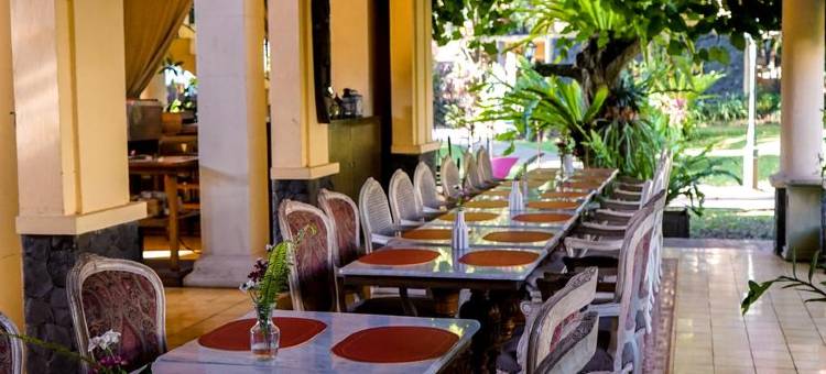 卡育安伦度假村(Kayu Arum Resort)图片