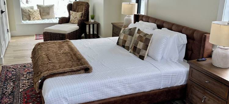 BRAND NEW Luxury Stowe Townhome On Mountain Road I 5 BR & Arcade Game Room图片