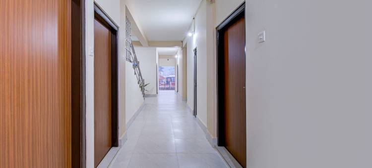 Treebo 住宿中心(Treebo Staying Center)图片