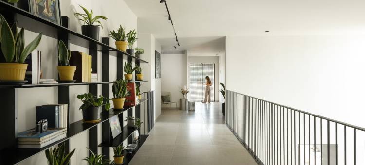 Y屋(The Y House)图片