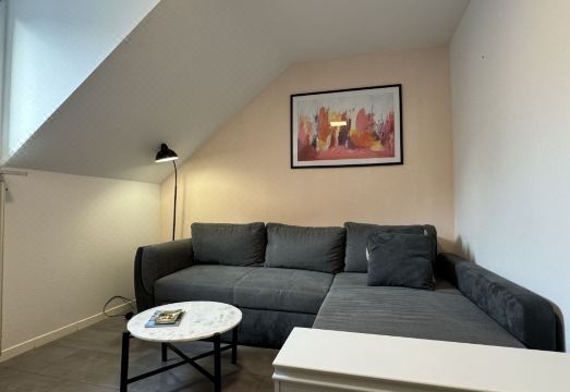 Ferienhaus Möhrle 5 Hotel Overview