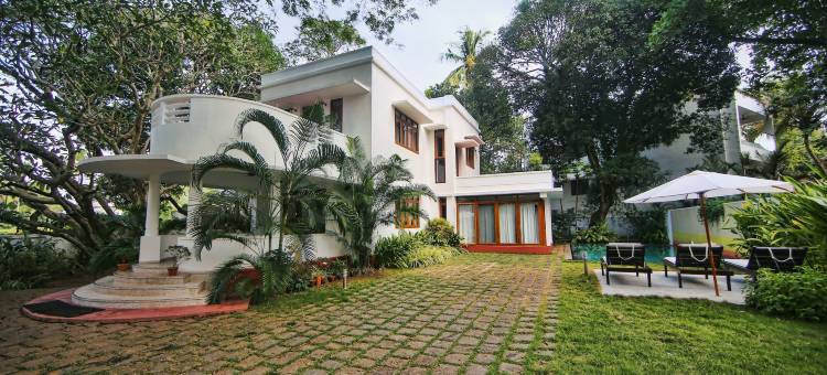 海门别墅 CGH Earth(Beach Gate Bungalows - a CGH Earth Saha Experience)图片