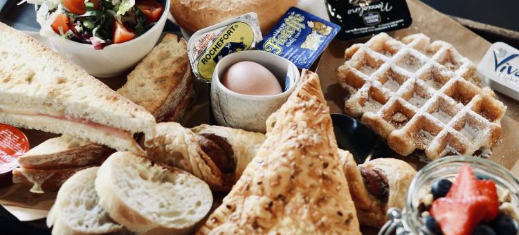 安特卫普 Citybox(Citybox Antwerp)图片