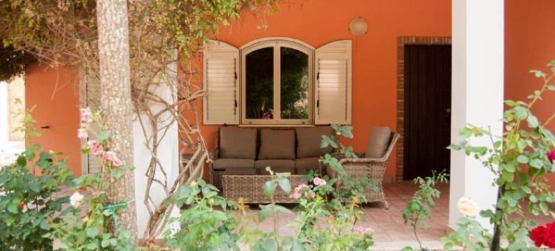 本蒂沃利奥农庄度假别墅(Agriresort Villa Bentivoglio)图片