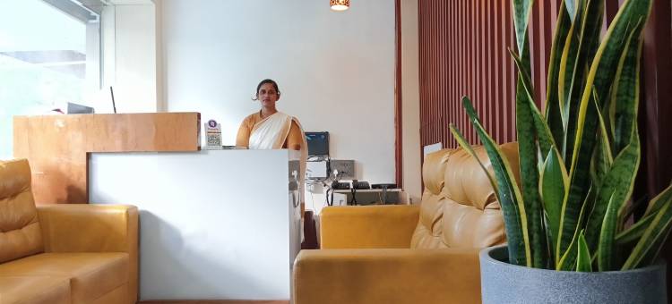 新中心酒店(Hotel New Centro)图片