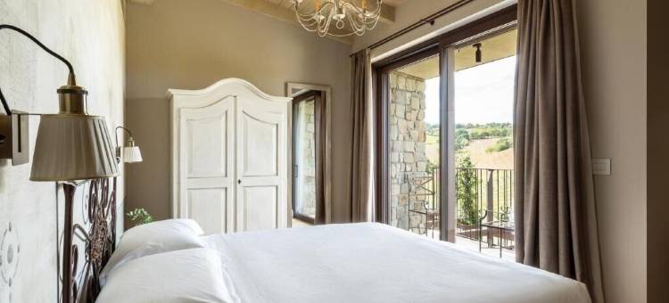 乡村屋安德烈奥利韦托湖(Country House Oliveto Sul Lago)图片