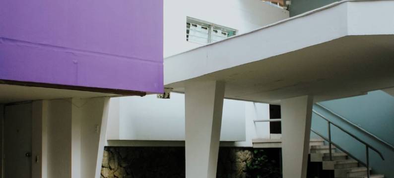 拉鲁塔企业酒店(La Ruta Hotel Corporativo)图片