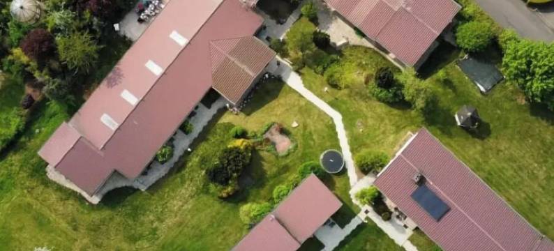 D&B 假日公园度假屋(D&B Staycation Ferienpark)图片