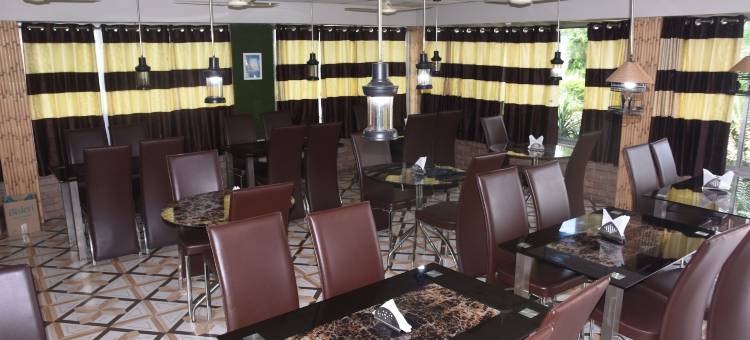 玛雅班村庄酒店和度假村(Mayaban Village Hotel & Resort)图片