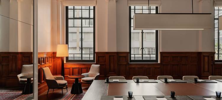 悉尼嘉佩乐酒店(Capella Sydney)图片