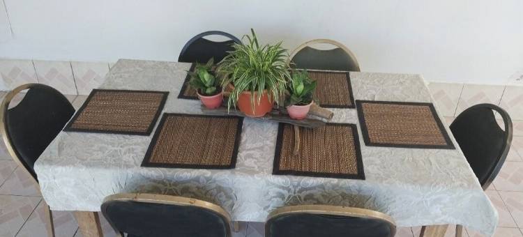 本的斐济私人住宿网关逃生(Ben's Fiji Private Accommodation Gateway Escape)图片
