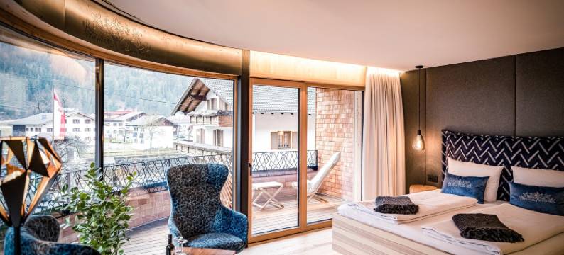 HAUSEREI设计与香草酒店(Hauserei Design & Kräuterhotel)图片