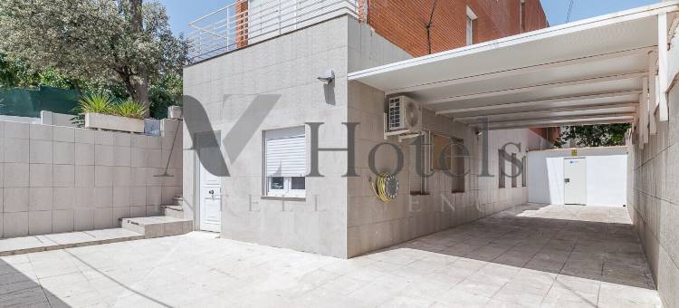 AYZ Joaquín Pol - 自动入住物业(Ayz Joaquín Pol - Auto Check-in Property)图片