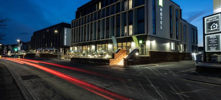 宜必思尚品佩恩顿酒店(Ibis Styles Paignton)图片