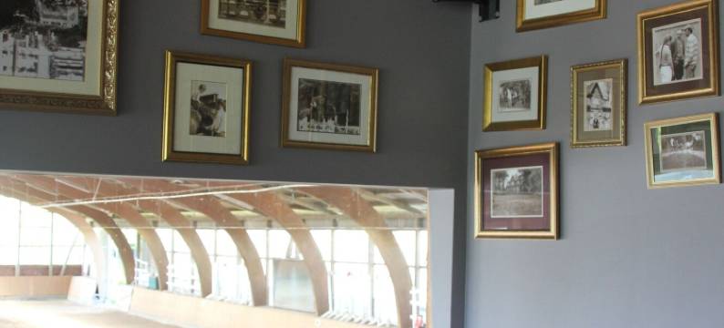 霍夫 Kirchhorst酒店(Hotel Hof Kirchhorst)图片