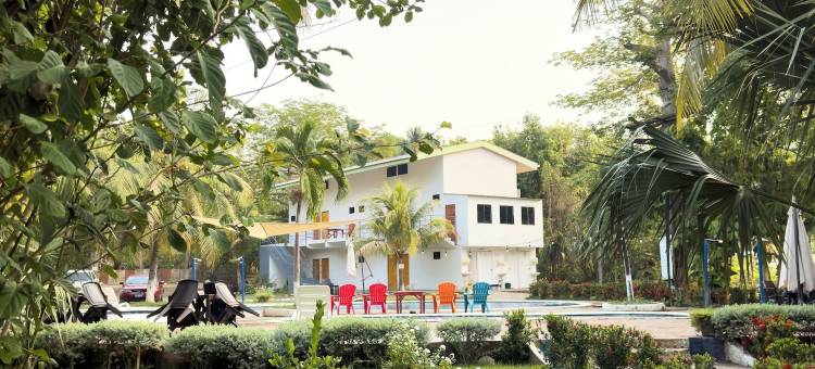播岚达冲浪酒店(Playa Linda Surf Hotel)图片