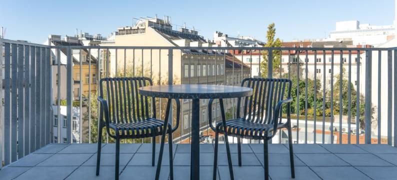 Numa | Terra 公寓(Numa Vienna Terra)图片