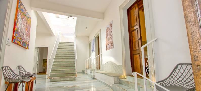 大学酒店(Hotel Universidad)图片