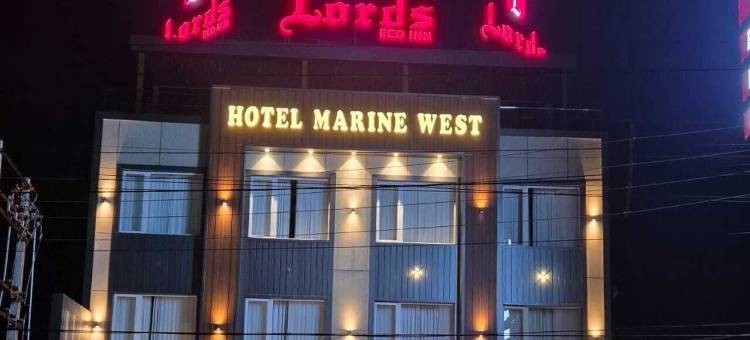 洛兹生态酒店德拉巴西(Lords Eco Inn Dera Bassi)图片