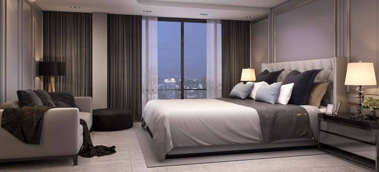 奈米沙兰亚马达瓦酒店(Hotel Madhava , Naimisharanya)图片