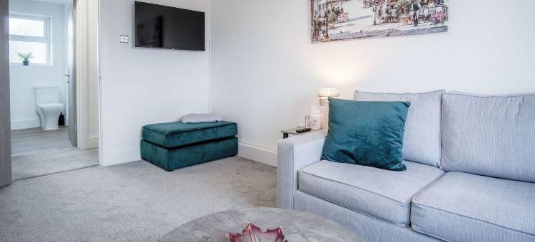 Gower Hideaway - 3卧室 - Ocean Breeze(Gower Hideaway - 3 Bed - Ocean Breeze)图片