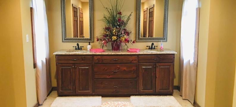 High Class Cabin Hideaway图片