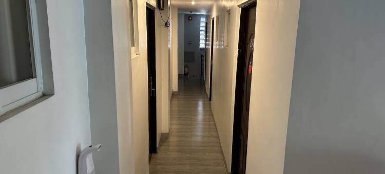 阿登酒店(Aden Hotel)图片