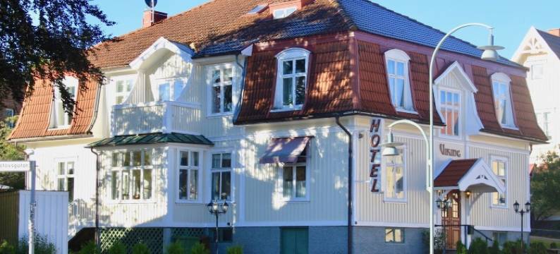 维京酒店(Hotell Viking)图片