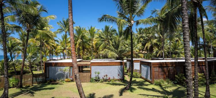 坎杜伊精品酒店别墅(Villa Kandui Boutique Hotel)图片