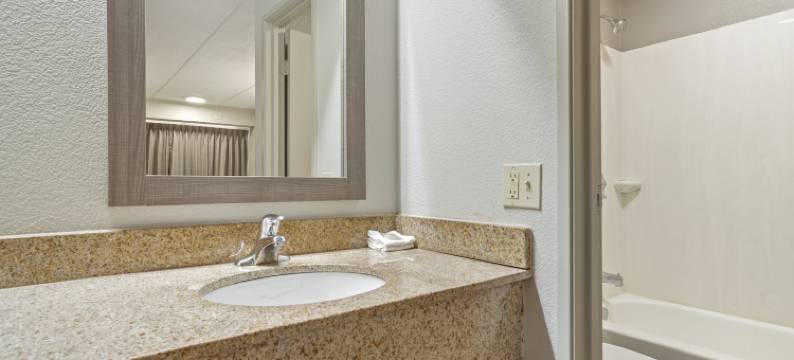 西门罗红屋顶酒店(Red Roof Inn West Monroe)图片