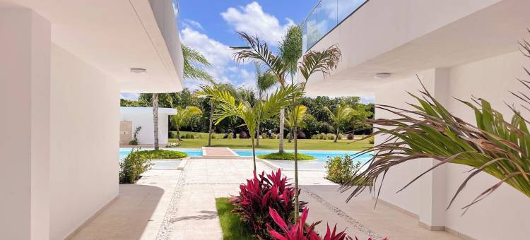 Cana Rock Star公寓酒店(Cana Rock Star)图片