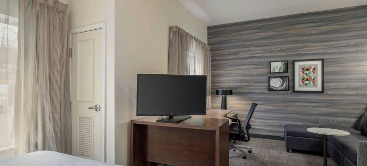 Residence Inn by Marriott Albany Washington Avenue图片