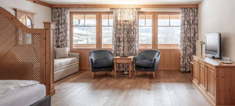 巴德瓦尔德布伦酒店(Hotel Bad Waldbrunn)图片