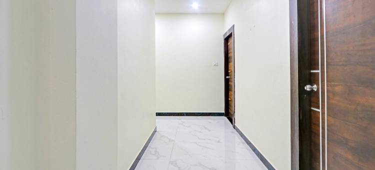 Fabhotel 达拉尼君悦(FabHotel Dharani Grand)图片