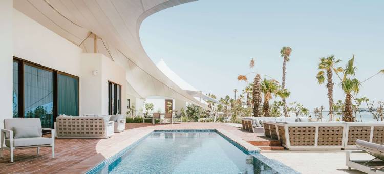 曼缇斯哈瓦尔度假村(Hawar Resort By Mantis)图片