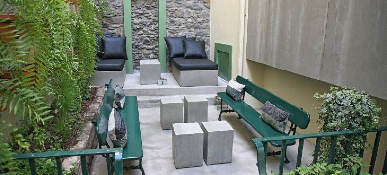 珀蒂马德拉29青年旅馆及旅馆(29 Madeira Hostel)图片